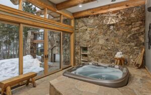 Point View Place - Moving Mountains - Breckenridge, Colorado