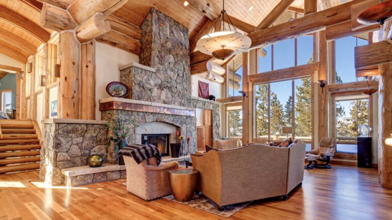 Point View Place - Moving Mountains - Breckenridge, Colorado