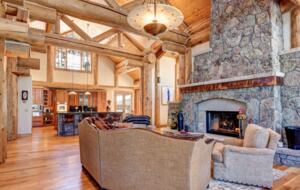 Point View Place - Moving Mountains - Breckenridge, Colorado