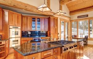 Point View Place - Moving Mountains - Breckenridge, Colorado