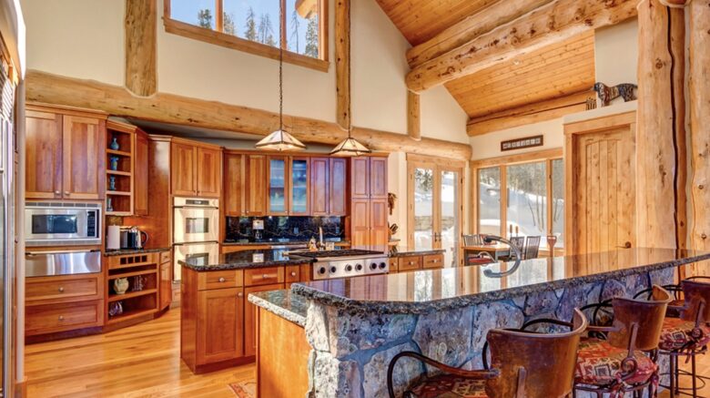 Point View Place - Moving Mountains - Breckenridge, Colorado