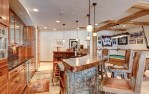 Point View Place - Moving Mountains - Breckenridge, Colorado