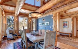 Point View Place - Moving Mountains - Breckenridge, Colorado