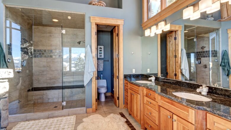 Point View Place - Moving Mountains - Breckenridge, Colorado