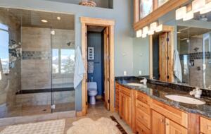 Point View Place - Moving Mountains - Breckenridge, Colorado