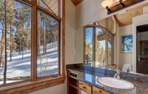 Point View Place - Moving Mountains - Breckenridge, Colorado