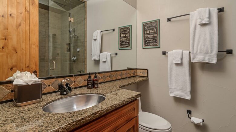 Point View Place - Moving Mountains - Breckenridge, Colorado