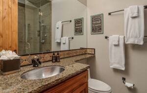 Point View Place - Moving Mountains - Breckenridge, Colorado