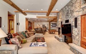 Point View Place - Moving Mountains - Breckenridge, Colorado