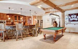 Point View Place - Moving Mountains - Breckenridge, Colorado