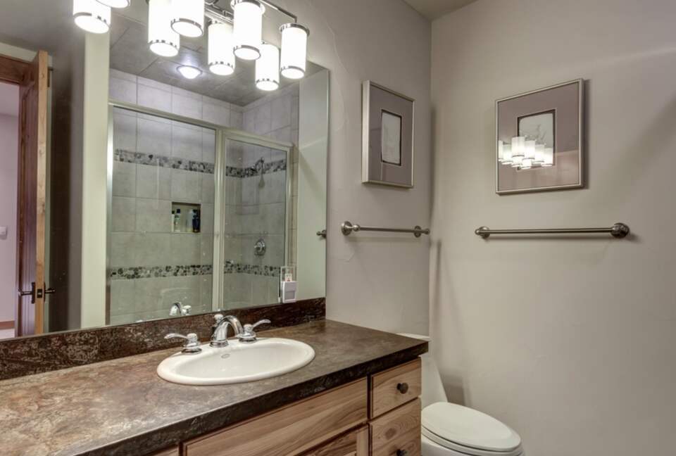 Point View Place - Moving Mountains - Breckenridge, Colorado