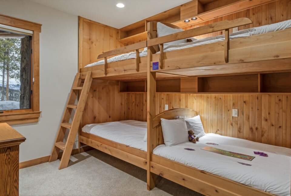 Point View Place - Moving Mountains - Breckenridge, Colorado