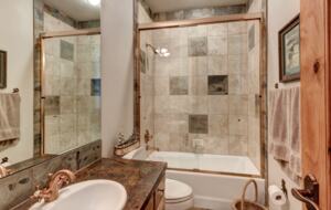 Point View Place - Moving Mountains - Breckenridge, Colorado