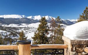 Point View Place - Moving Mountains - Breckenridge, Colorado