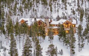Point View Place - Moving Mountains - Breckenridge, Colorado