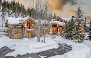 Point View Place - Moving Mountains - Breckenridge, Colorado