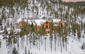 Point View Place - Moving Mountains - Breckenridge, Colorado