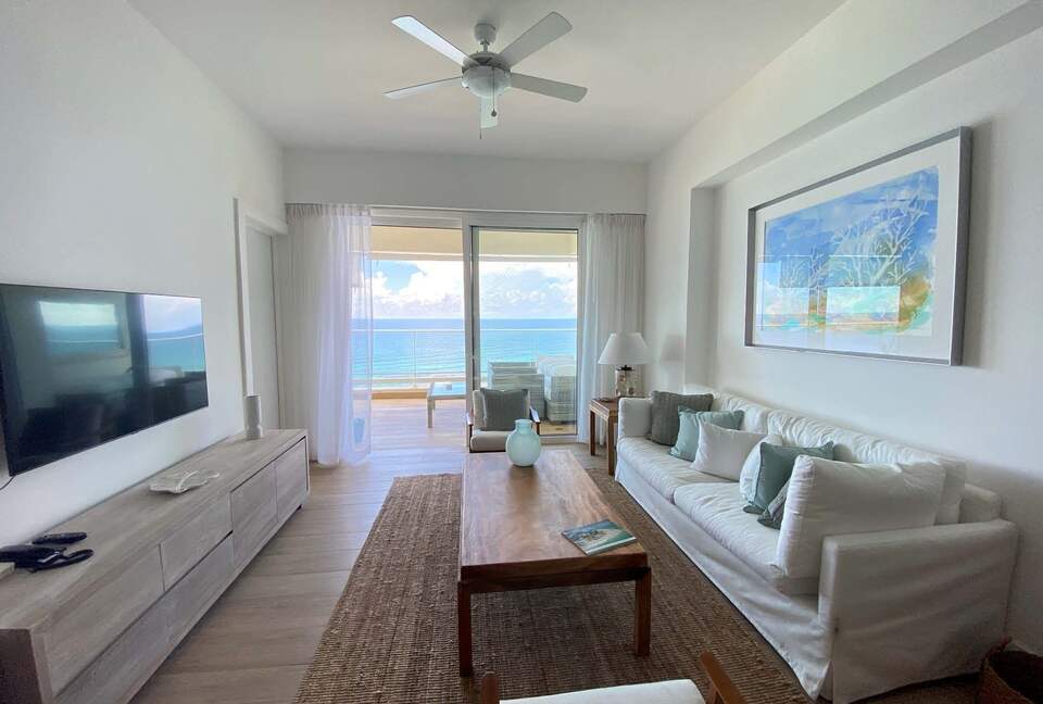 Club Hemingway Oceanview Escape - Juan Dolio, Dominican Republic