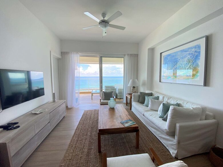 Club Hemingway Oceanview Escape - Juan Dolio, Dominican Republic