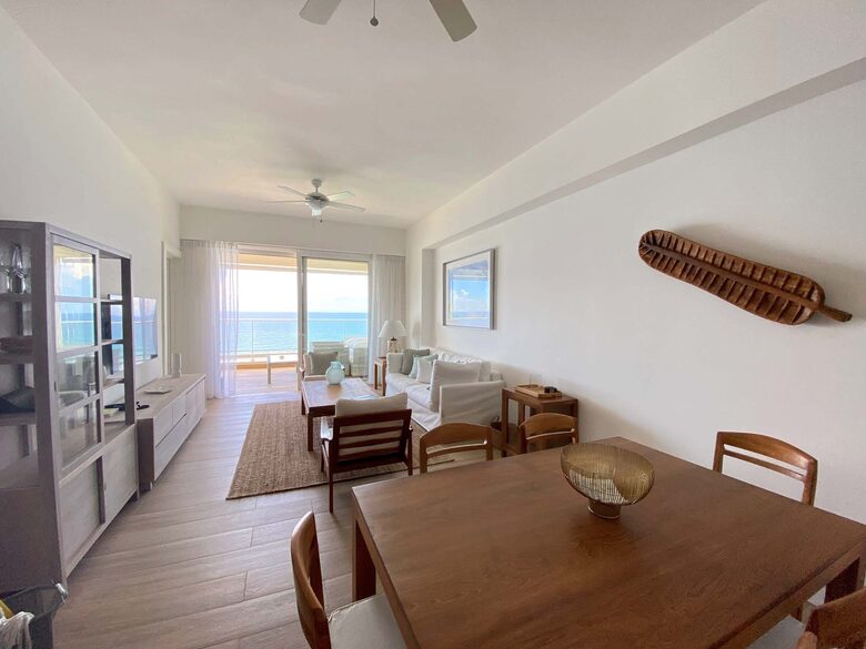 Club Hemingway Oceanview Escape - Juan Dolio, Dominican Republic