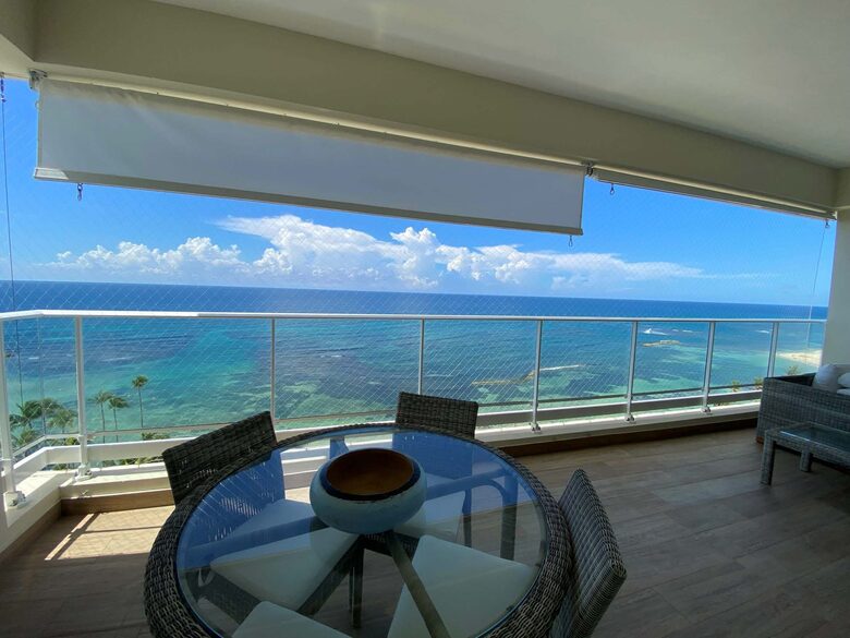 Club Hemingway Oceanview Escape - Juan Dolio, Dominican Republic