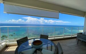 Club Hemingway Oceanview Escape - Juan Dolio, Dominican Republic