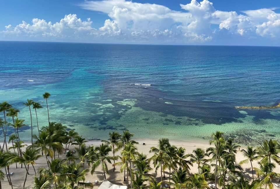 Club Hemingway Oceanview Escape - Juan Dolio, Dominican Republic