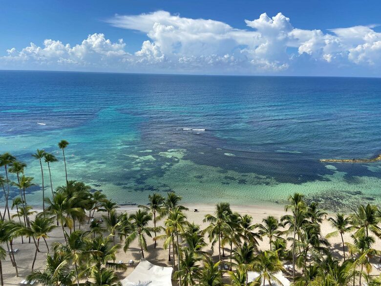 Club Hemingway Oceanview Escape - Juan Dolio, Dominican Republic