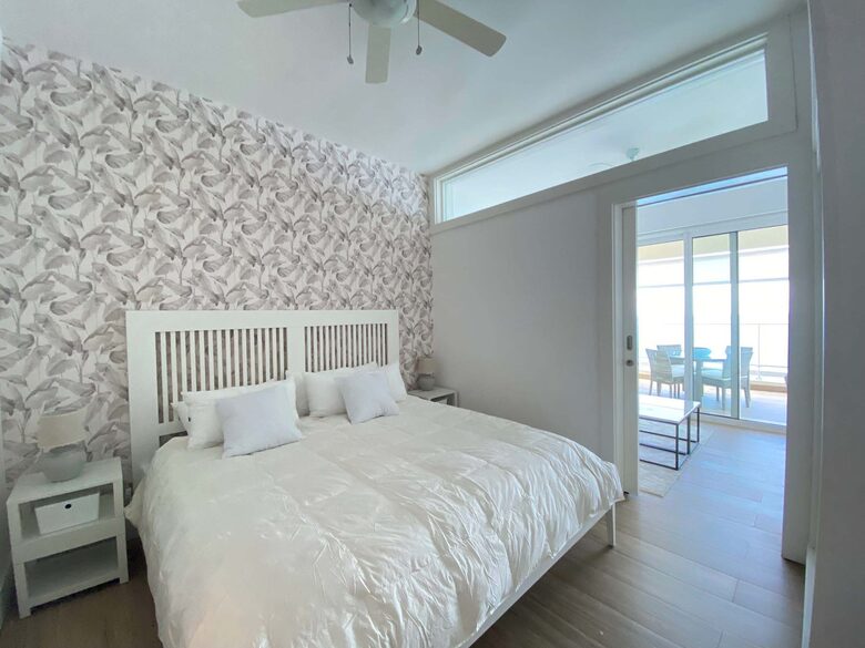 Club Hemingway Oceanview Escape - Juan Dolio, Dominican Republic