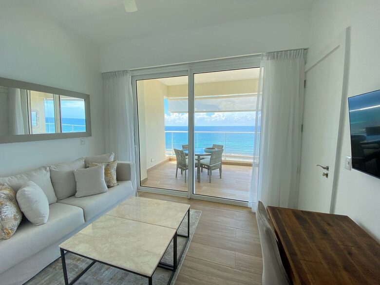 Club Hemingway Oceanview Escape - Juan Dolio, Dominican Republic