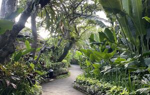 Elegant Jimbaran Retreat with Resort Amenities & Lush Privacy - Jimbaran Bay, Indonesia