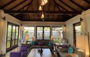 Elegant Jimbaran Retreat with Resort Amenities & Lush Privacy - Jimbaran Bay, Indonesia