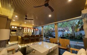 Elegant Jimbaran Retreat with Resort Amenities & Lush Privacy - Jimbaran Bay, Indonesia