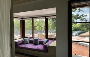 Elegant Jimbaran Retreat with Resort Amenities & Lush Privacy - Jimbaran Bay, Indonesia