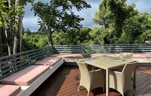 Elegant Jimbaran Retreat with Resort Amenities & Lush Privacy - Jimbaran Bay, Indonesia