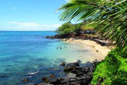 Breezy Shoreline Retreat on West Maui - Lahaina, Hawaii