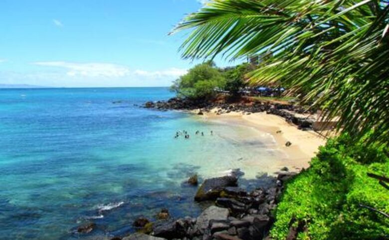 Breezy Shoreline Retreat on West Maui - Lahaina, Hawaii