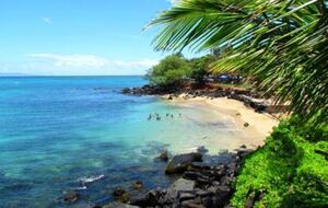 Breezy Shoreline Retreat on West Maui - Lahaina, Hawaii