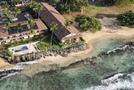 Breezy Shoreline Retreat on West Maui - Lahaina, Hawaii