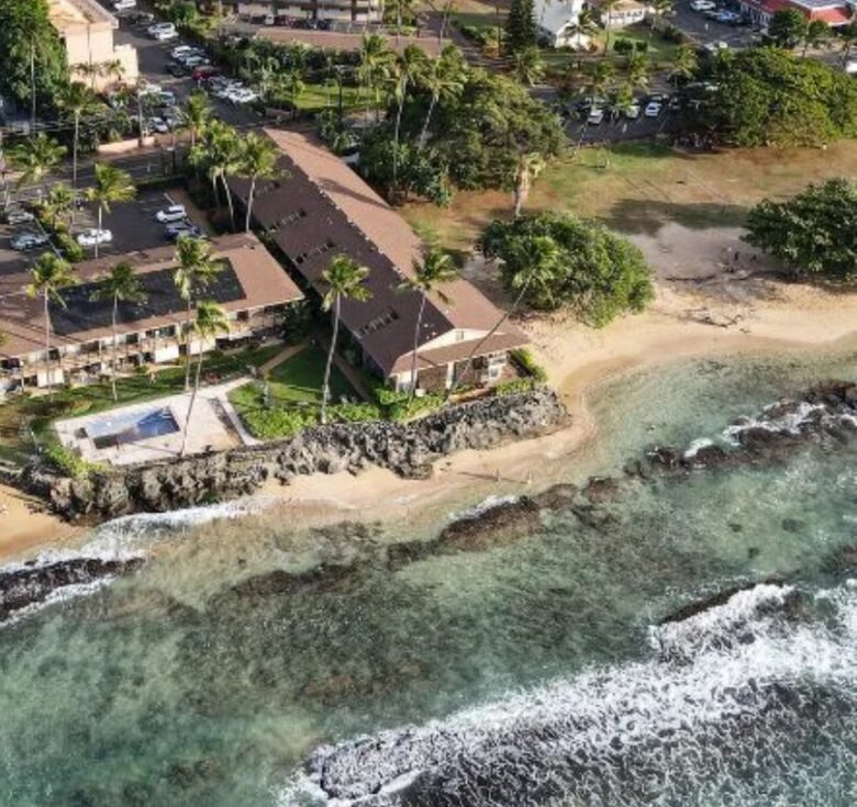 Breezy Shoreline Retreat on West Maui - Lahaina, Hawaii