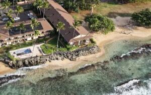 Breezy Shoreline Retreat on West Maui - Lahaina, Hawaii