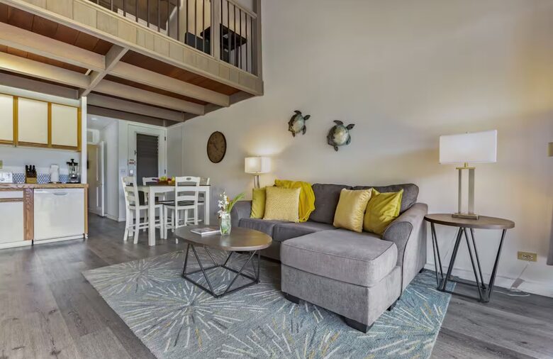 Breezy Shoreline Retreat on West Maui - Lahaina, Hawaii