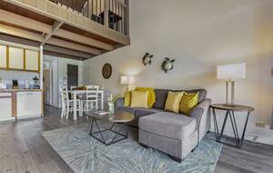 Breezy Shoreline Retreat on West Maui - Lahaina, Hawaii