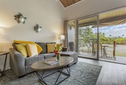 Breezy Shoreline Retreat on West Maui - Lahaina, Hawaii