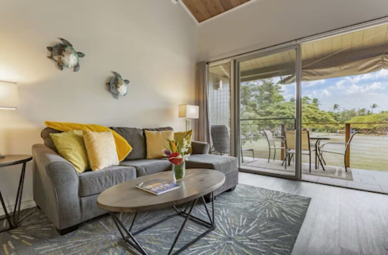 Breezy Shoreline Retreat on West Maui - Lahaina, Hawaii