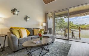 Breezy Shoreline Retreat on West Maui - Lahaina, Hawaii