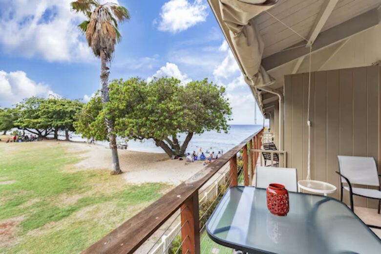 Breezy Shoreline Retreat on West Maui - Lahaina, Hawaii