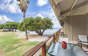 Breezy Shoreline Retreat on West Maui - Lahaina, Hawaii