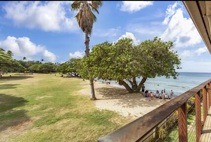 Breezy Shoreline Retreat on West Maui - Lahaina, Hawaii