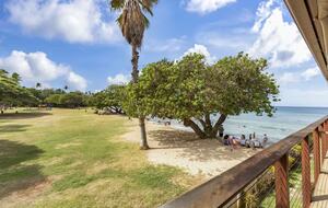 Breezy Shoreline Retreat on West Maui - Lahaina, Hawaii